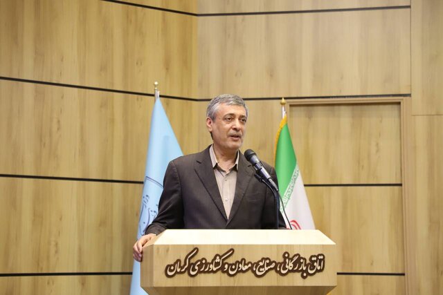تأکید رئیس اتاق بازرگانی کرمان بر ضرورت روایت گردشگری / برگزاری مسابقه تولید محتوا در جشن بومگردی