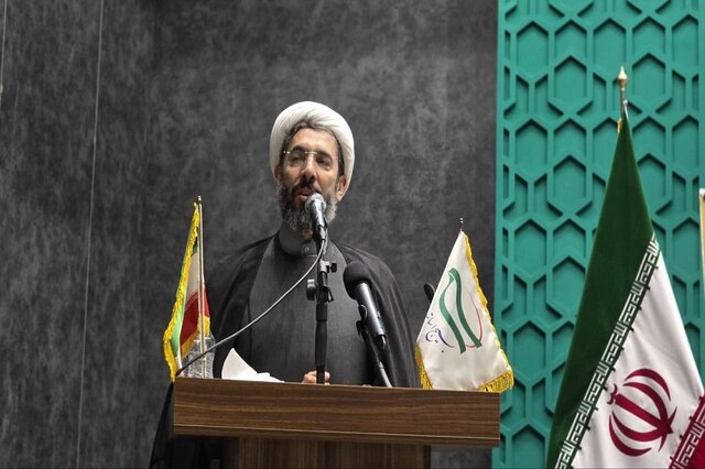 جامعه دانشگاهی در مواجهه با سختی‌ها و مصیبت‌ها باید امیدآفرین باشد