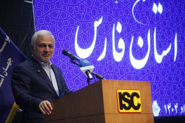 وزارت امور خارجه آماده گره‌گشایی از مسائل داخلی است