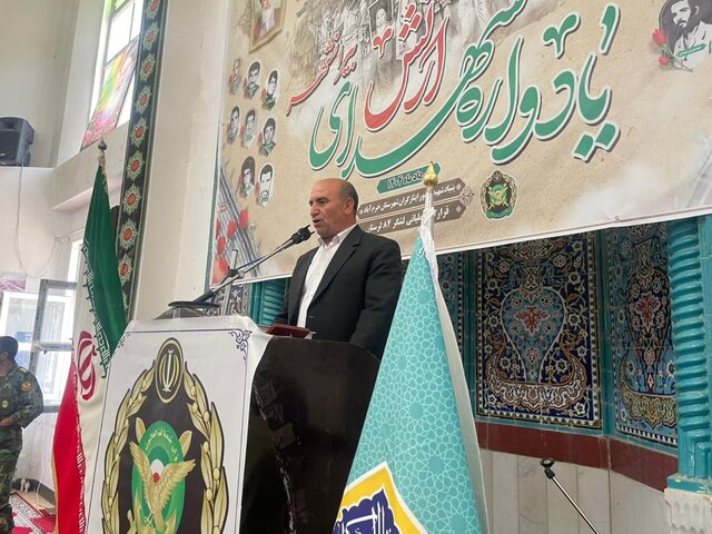 اجرایی شدن سند راهبردی توسعه لرستان با روحیه همدلی و بسیجی