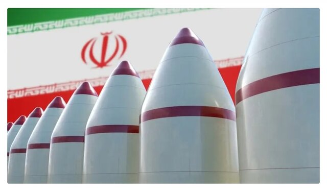 لک علی‌آبادی: صنعت هسته‌ای دانشی بومی در ایران است