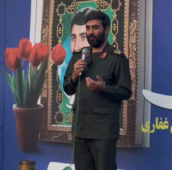 پاسداشت ۱۱ هزار شهید اصناف کشور در محفل «آبروی بازار»