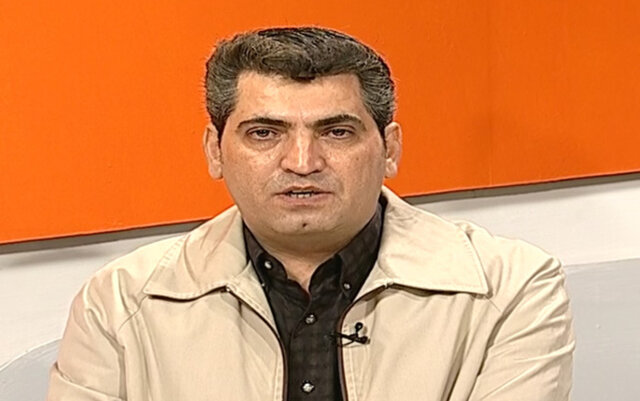گزارشگران پُرکار تلویزیون را بشناسید + جدول