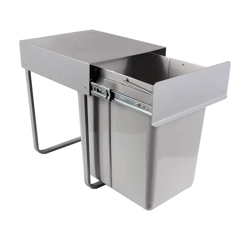 3 اکسسوری ضروری برای کابینت مدرن