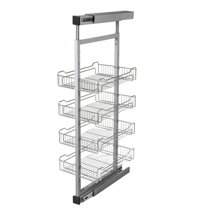 3 اکسسوری ضروری برای کابینت مدرن