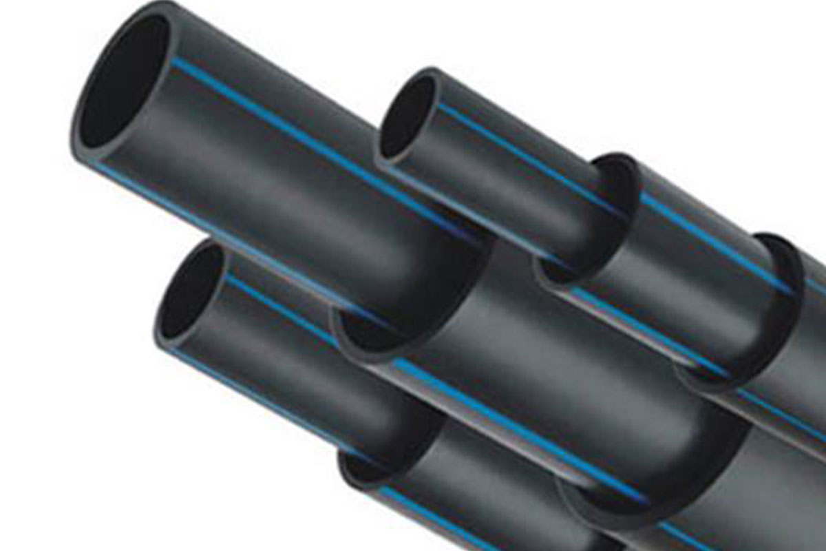 تفاوت لوله سوپرپایپ با سایر لولههای پلیمری در چیست