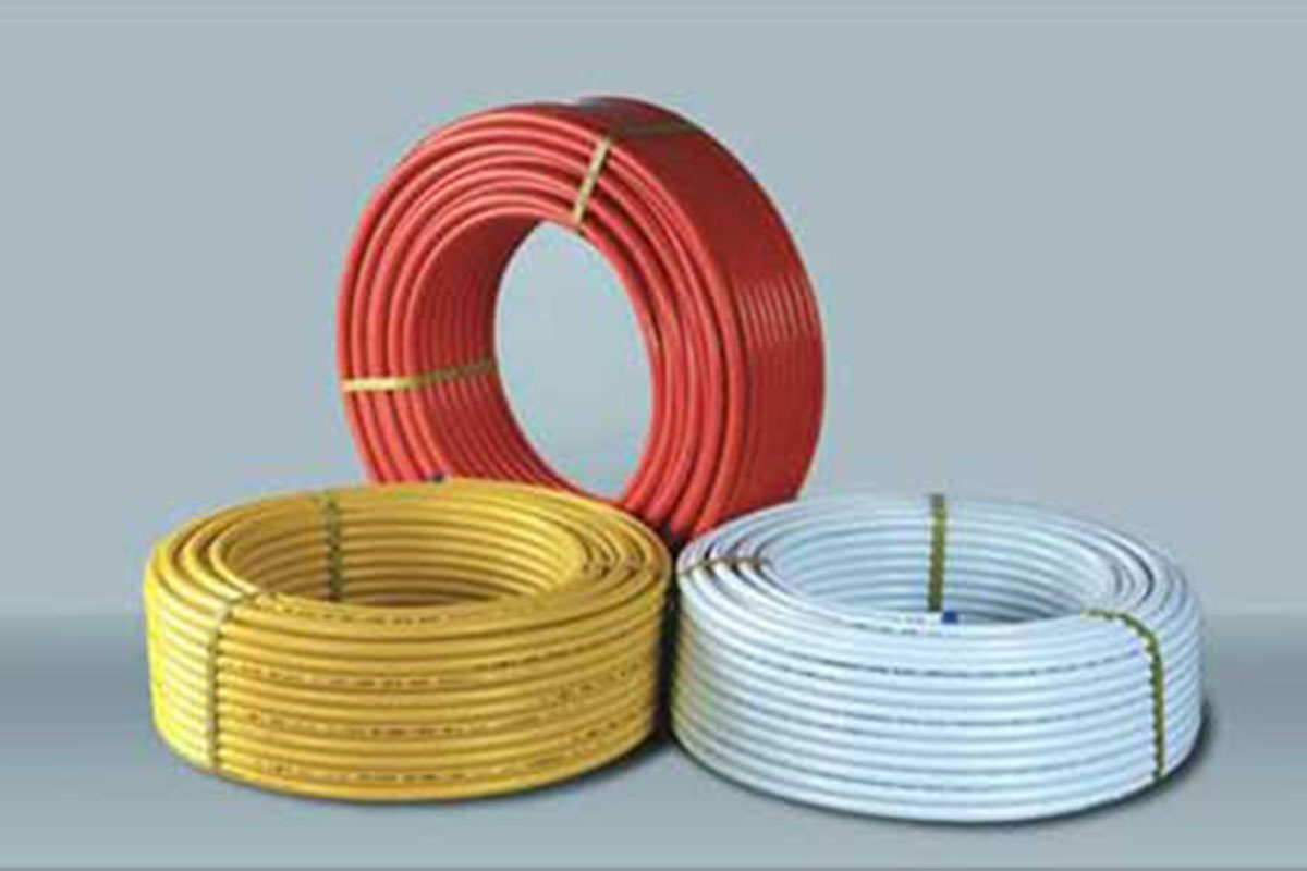 تفاوت لوله سوپرپایپ با سایر لولههای پلیمری در چیست