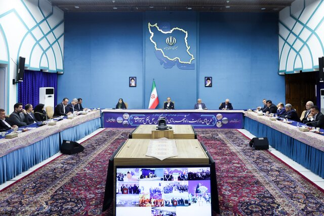 بسته خبری ایران اکونومیست از اخبار رئیسجمهور در ۲۴ ساعت گذشته