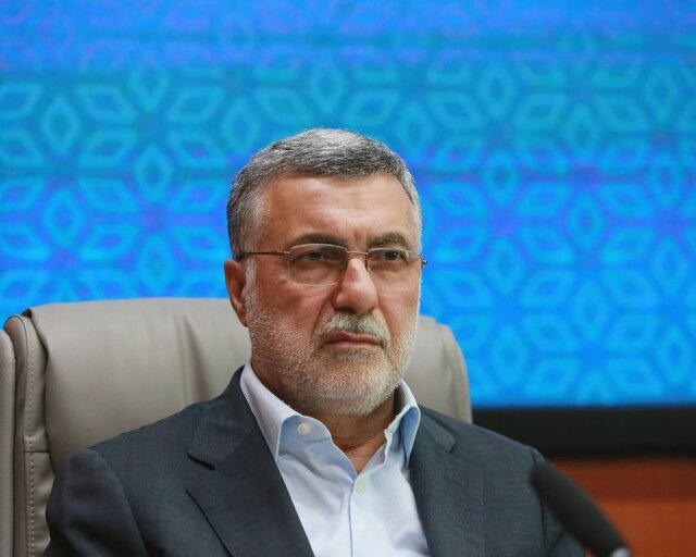 بسته خبری ایران اکونومیست از اخبار دولت در ۲۴ ساعت گذشته