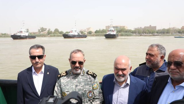 بسته خبری ایران اکونومیست از اخبار دولت در ۲۴ ساعت گذشته