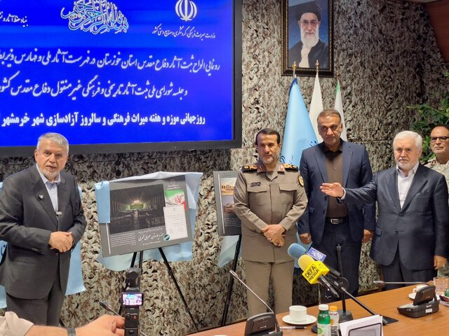بسته خبری ایسنا از اخبار دولت در ۲۴ ساعت گذشته