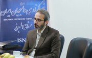 رئیس شورای شهر کرج: انتقاد خبرنگاران می‌تواند زمینه‌ساز اصلاح امور باشد