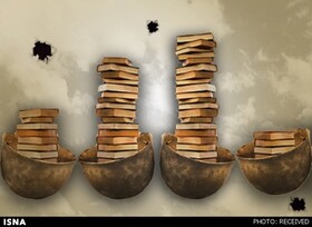انتشار ۱۰۰ عنوان کتاب تا کنگره بزرگداشت ۳۰۰۰ شهید استان سمنان
