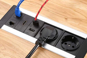3 اکسسوری ضروری برای کابینت مدرن
