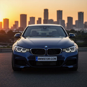 راه مطمئن برای تأمین لوازم یدکی BMW