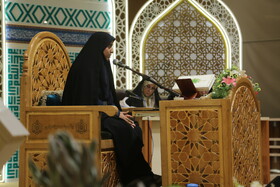 سی‌ونهمین جشنواره قرآن و عترت دانشگاه‌های کشور - اردبیل