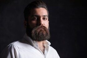 علی زندوکیلی «فریادِ وطن» سر می‌دهد
