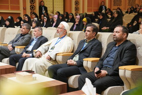 سی‌ونهمین جشنواره قرآن و عترت دانشگاه‌های کشور - اردبیل