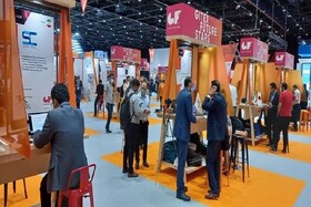 عرضه محصولات دانش‌بنیان ایرانی در نمایشگاه سلامت برزیل/ از ارائه ایمپلنت دندانی تا نمایش کیت‌های تشخیصی