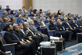 همایش گرامیداشت هفته روابط عمومی در آذربایجان شرقی