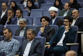 همایش گرامیداشت هفته روابط عمومی در آذربایجان شرقی
