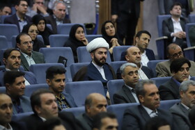 همایش گرامیداشت هفته روابط عمومی در آذربایجان شرقی