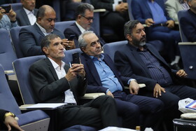 همایش گرامیداشت هفته روابط عمومی در آذربایجان شرقی
