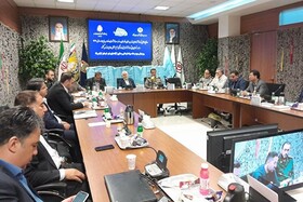 سردار کارگر: اسناد دفاع مقدس در کنار آثار غیرمنقول باید ثبت شوند