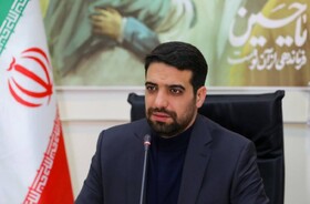 تکلیف شهرداری برای جابه‌جایی پاساژ علاءالدین/ حکم پلمب این پاساژ را داریم