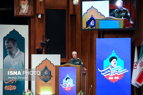 الگوی حکمرانی دفاعی ـ امنیتی شهید رئیسی باید مستند و تدوین شود