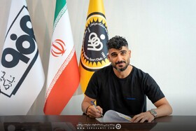 تمدید دوساله زکی‌پور با سپاهان