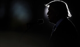 موضع ترامپ در قبال روسیه ـ اوکراین؛ کابوس شبانه اروپایی‌ها