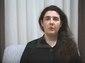 آکسیوس: پیشرفتی در مذاکرات برای آزادی الیزابت تسورکوف حاصل نشده است