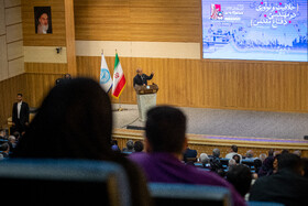 سخنرانی مسعود پزشکیان، رییس جمهور در همایش«نوآوری، خلاقیت و مهندسی در ۸ سال دفاع مقدس»