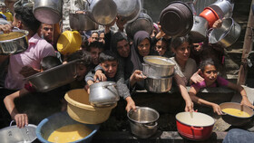 ترامپ از نتانیاهو دل‌سرد شده، اما از حمایت اسرائیل دست نمی‌کشد