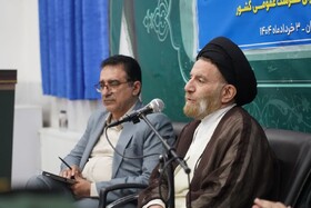 ضرورت بیان رشادت رزمندگان لرستانی در قالب فیلم و مستند