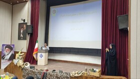 مهارت بدون پایبندی به آرمان‌های انقلاب به نتیجه نمی‌رسد
