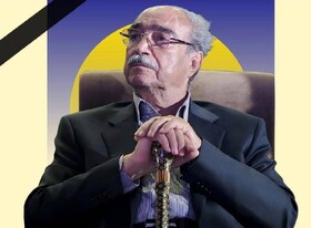 رییس جامعه خیرین مدرسه ساز کشور در گذشت
