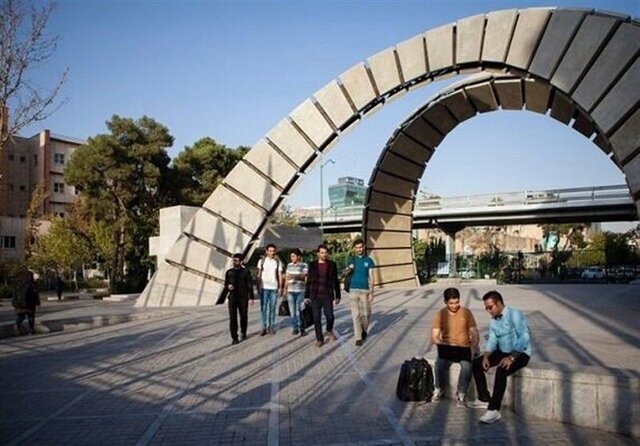 حمایت پارک علم و فناوری دانشگاه صنعتی امیرکبیر از ایده‌های برتر رویداد «رادصا»