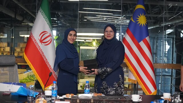 توسعه همکاری‌های علمی و فناورانه ایران و مالزی
