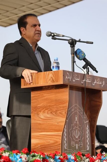 آزادسازی خرمشهر در تاریخ ثبت شده است/ سوم خرداد نماد وحدت ملت ایران است