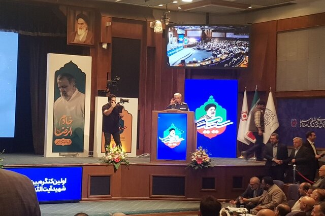 الگوی حکمرانی دفاعی ـ امنیتی شهید رئیسی باید مستند و تدوین شود