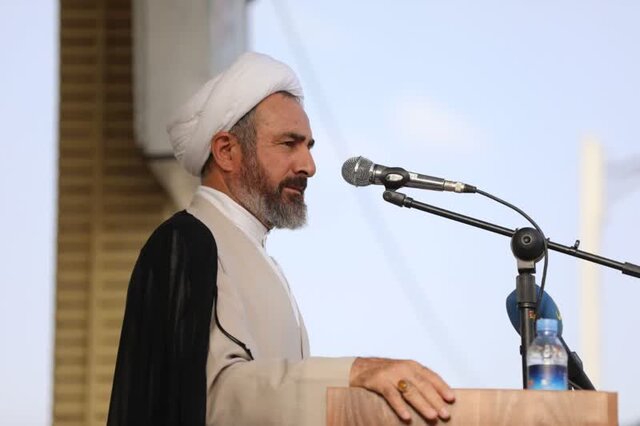 فتح خرمشهر نتیجه همدلی مردم و نیروهای مسلح بود