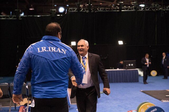 «جلود» شنبه به ایران میآید «جلود» شنبه به ایران میآید