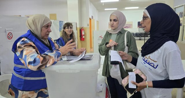 مرحله پایانی انتخابات شهرداری‌ها در لبنان/ حزب‌الله: انتخابات در جنوب نشان‌دهنده حمایت همه جانبه از خون شهدا و مقاومت است