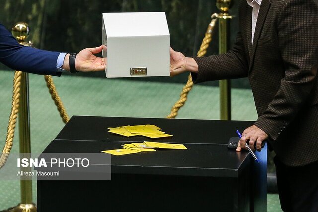 انتخابات هیات رئیسه در دستور هفته جاری مجلس