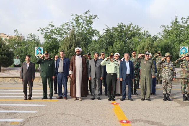 جهاد امروز، جهاد علمی، اقتصادی و فرهنگی است