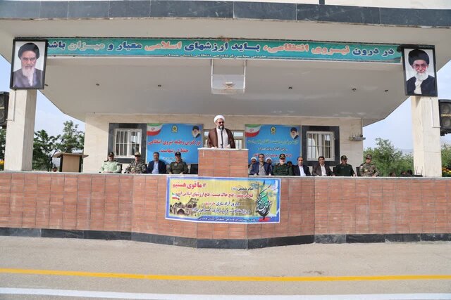 آزادسازی خرمشهر و عوامل آن باید بررسی شود