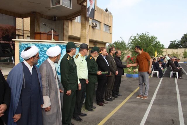 با سلاح علم و هوش مصنوعی باید از دستاوردهای انقلاب دفاع کنیم 