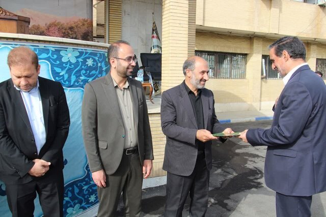 با سلاح علم و هوش مصنوعی باید از دستاوردهای انقلاب دفاع کنیم